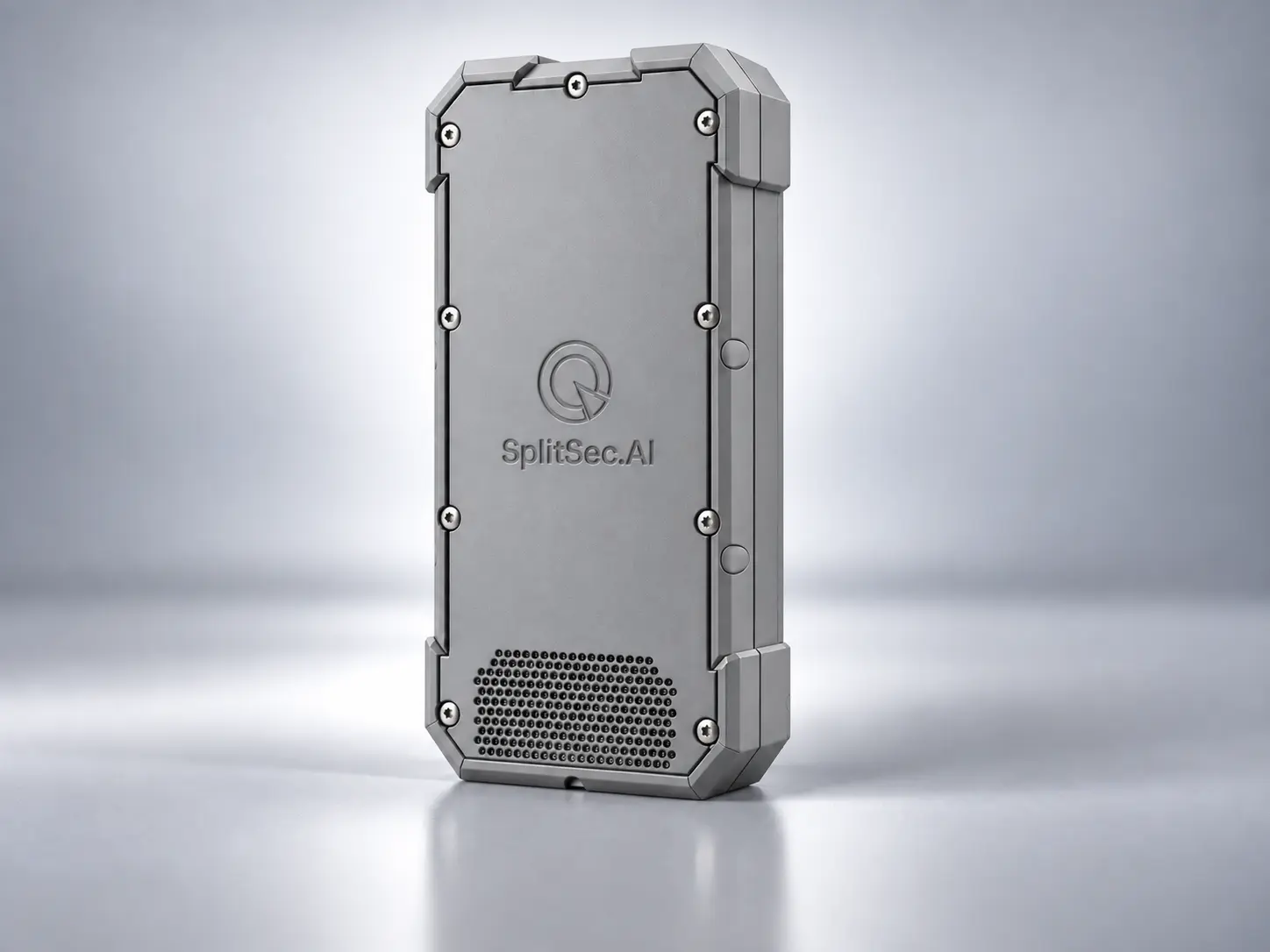 PerimeterPAK exterior sensor